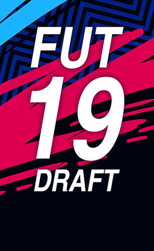 Fut 19 draft скріншот 1