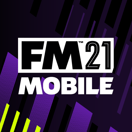 Football Manager 2021 Mobile Symbol