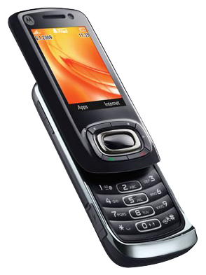 Tonos de llamada gratuitos para Motorola W7 Active Edition