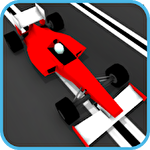 Slot Racing icono