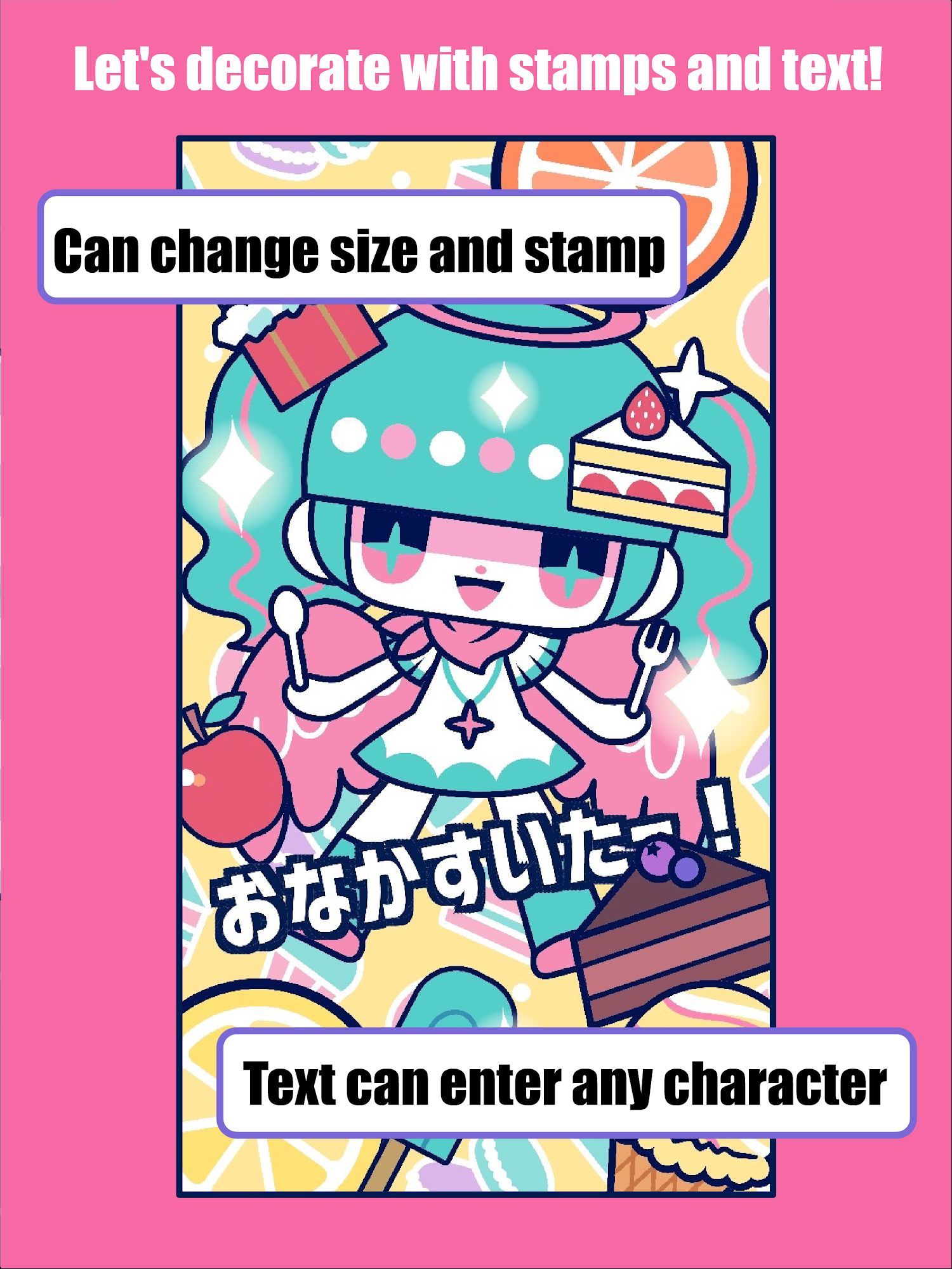 CustomTiyoko -Dress Up Game- for Android