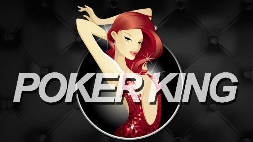 Texas holdem poker: Poker king captura de tela 1