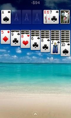 free for ios instal Solitaire - Casual Collection