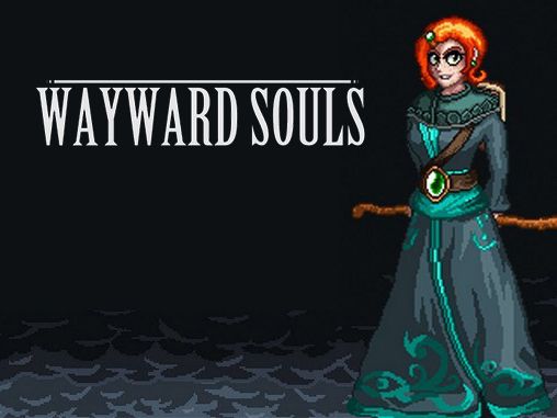 Wayward souls capture d'écran 1