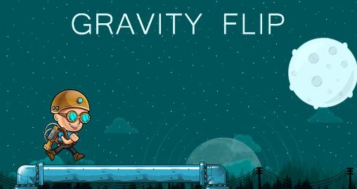 Gravity flip captura de pantalla 1