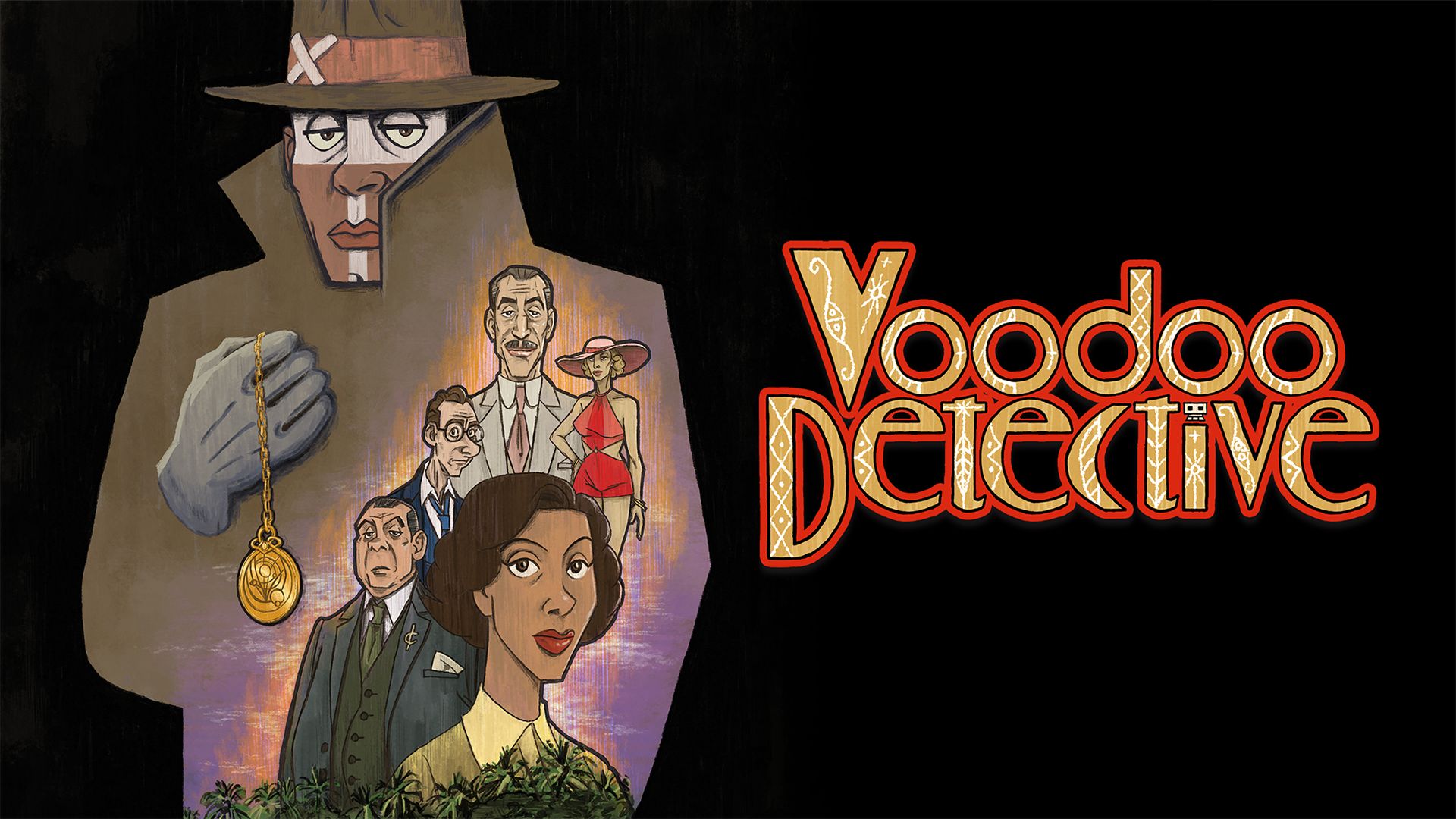 Voodoo Detective for Android