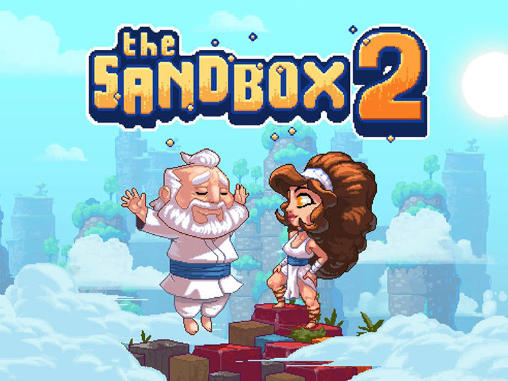 The sandbox 2: Evolution скріншот 1