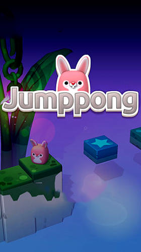 Jumppong: The cutest jumper captura de pantalla 1