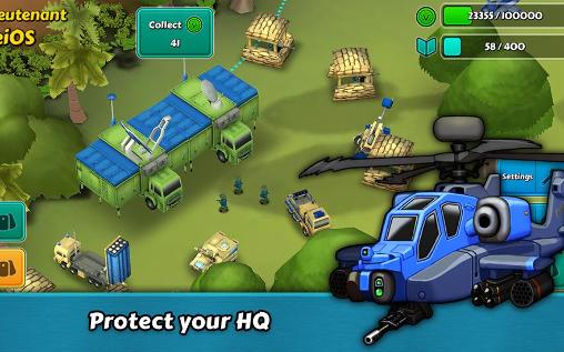 Ops battleforce 2 pour Android