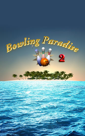 Bowling paradise 2 pro capture d'écran 1