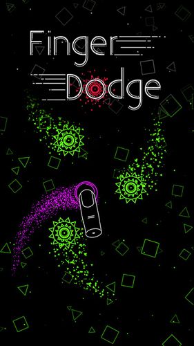 logo Finger dodge