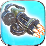 Legendary tower strategy TD 3D icon
