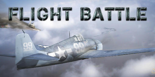 Flight battle Symbol