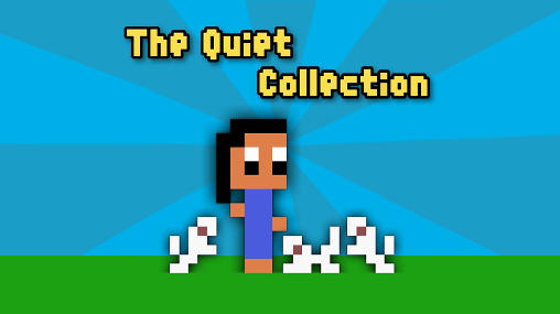The quiet collection capture d'écran 1