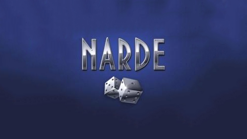 Narde tournament屏幕截圖1