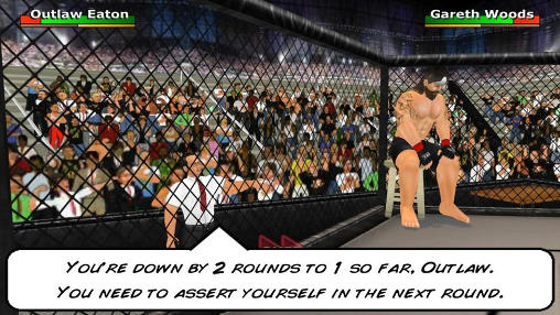 Weekend warriors MMA for Android
