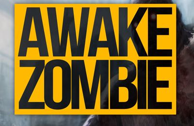 logo Awake Zombie