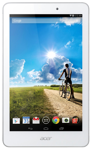 приложения для Acer Iconia Tab A1 840FHD
