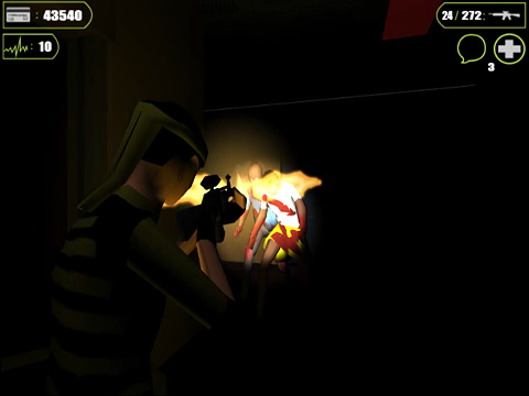 Mind dead for iPhone for free