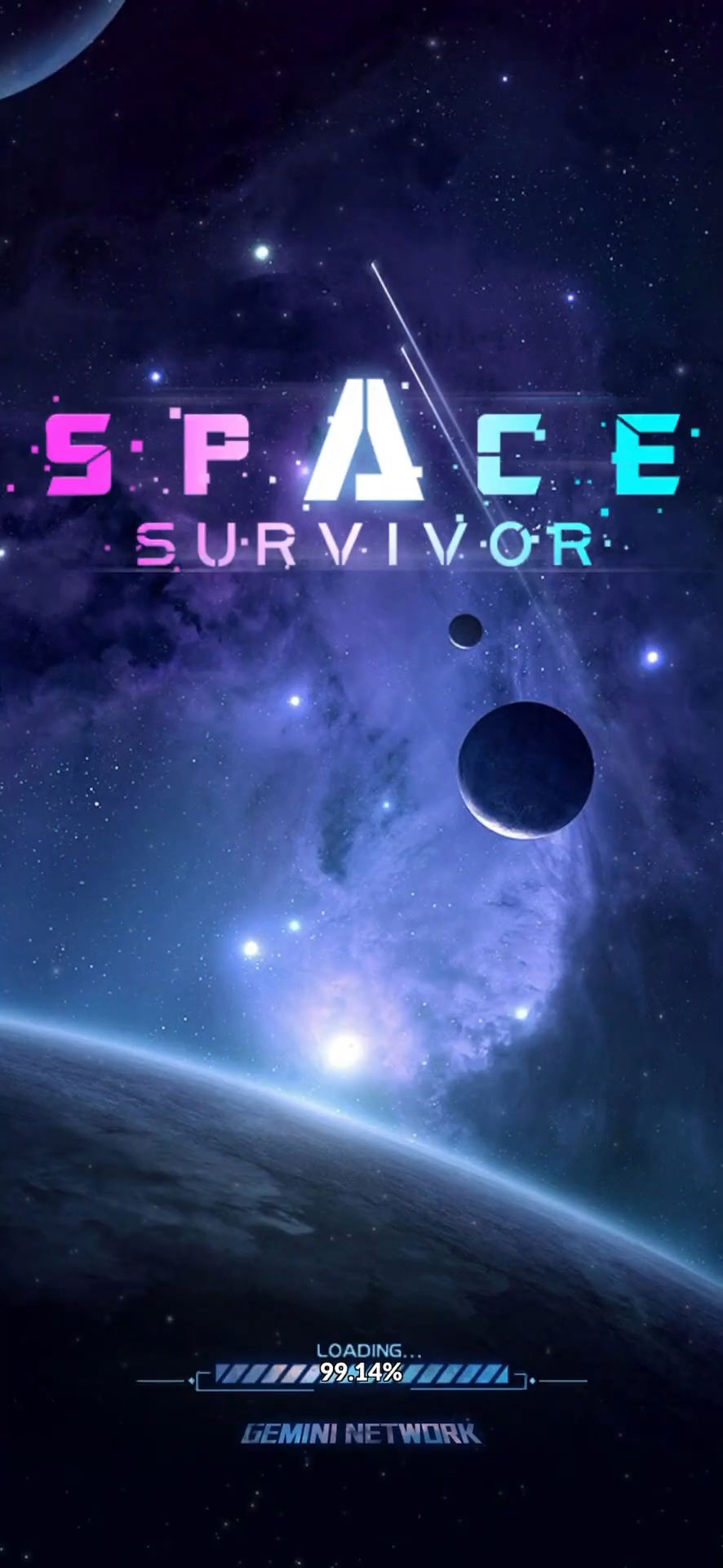 Space Survivor. Мобильное приложение о космосе. Space survivor игра