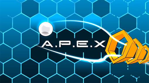 アイコン Apex 