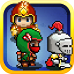 Nimble quest ícone