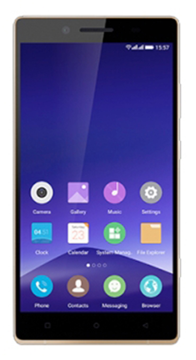 Gionee Elife E8 applications