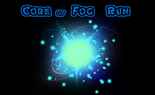 Core of fog: Run capture d'écran 1