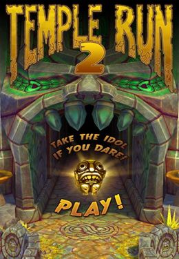 Temple Run 2 for iPhone