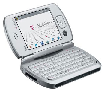T-モバイル MDA Pro用の着信メロディ