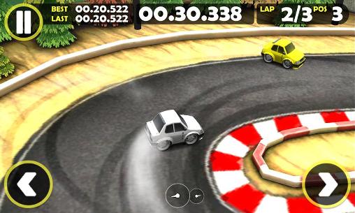 Drift for fun для Android