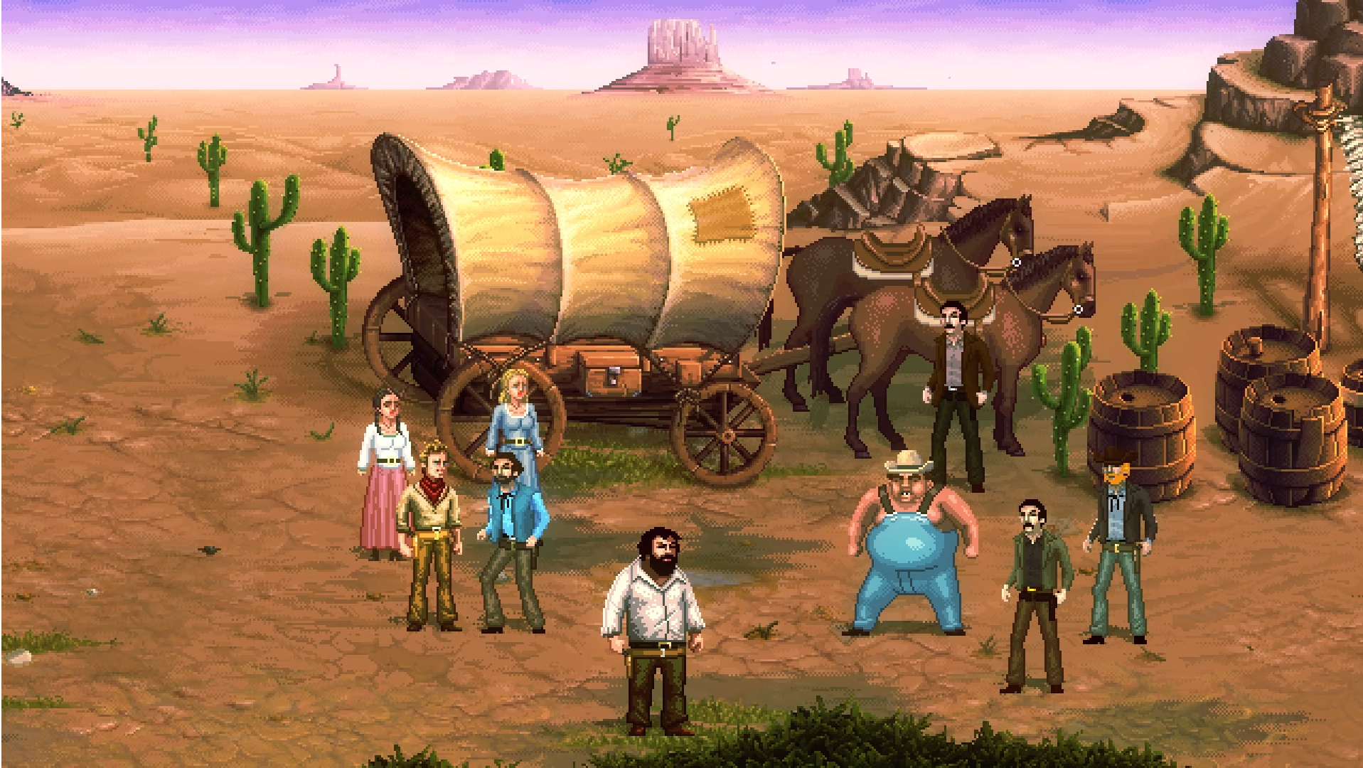 Bud Spencer & Terence Hill - Slaps And Beans for Android