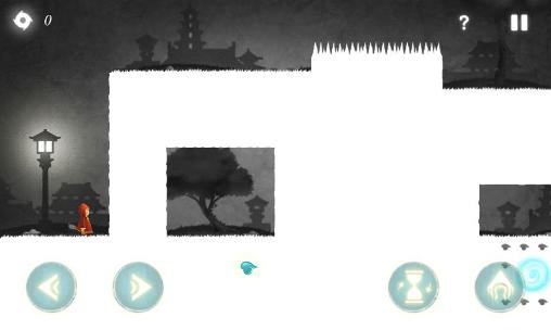 Lost journey für Android