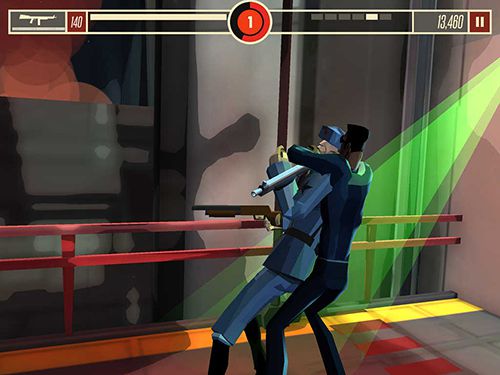 Counterspy for iPhone for free
