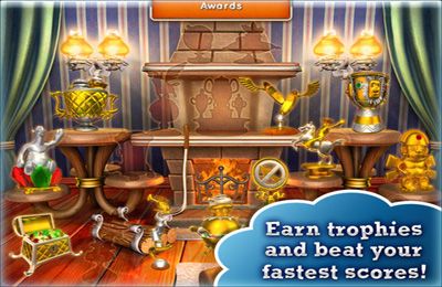  Farm Frenzy 3 HD in English