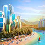Citytopia: Build your dream city icon