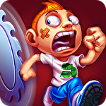 Running Fred icon