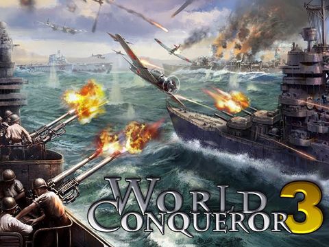 world conqueror 3 download pc free