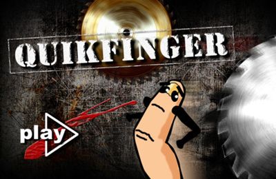 logo Quikfinger