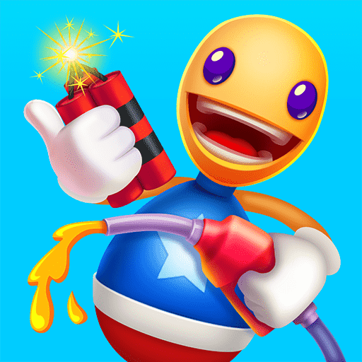 Kick the Buddy 3D Download APK for Android (Free) | mob.org