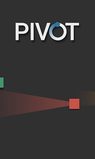 Pivot ícone