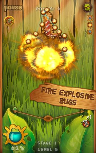 Beetle breaker for iPhone for free