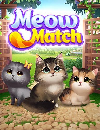 Meow match screenshot 1