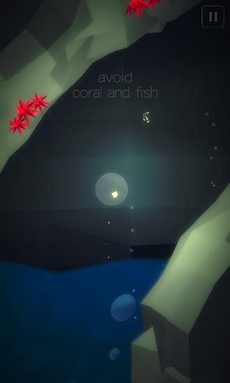 Sunken star screenshot 1