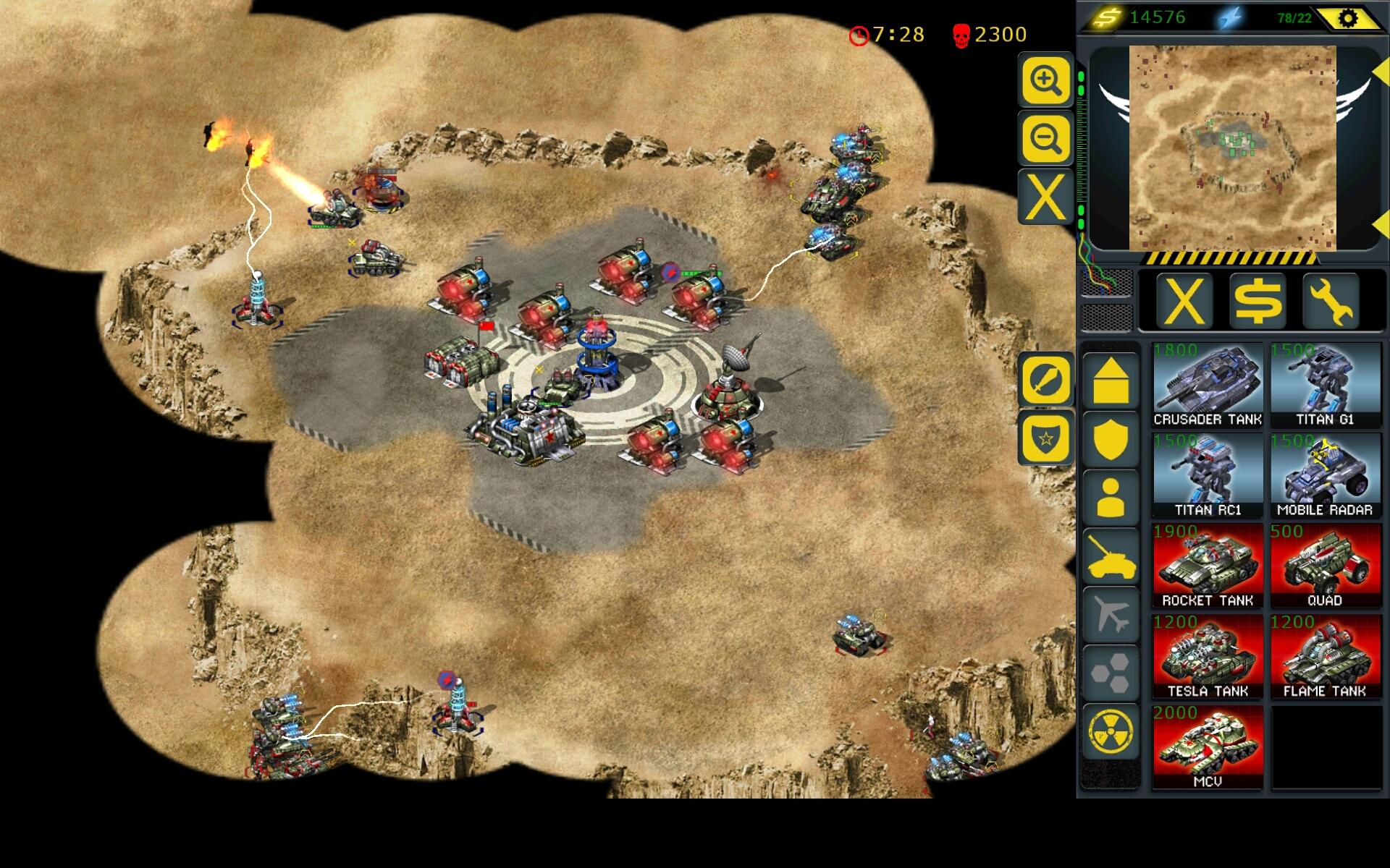 Redsun RTS Premium for Android