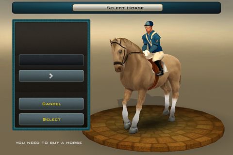 日本語のRace horses champions 2 