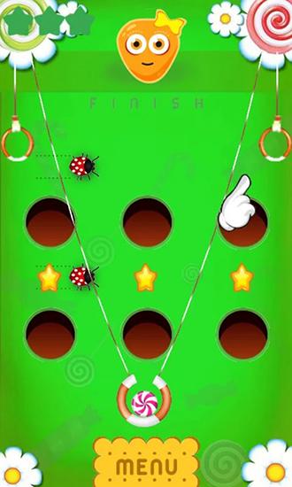 Candy ball для Android
