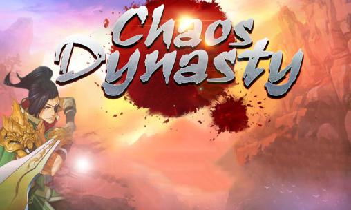 Chaos dynasty icon