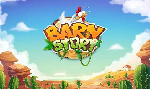 Barn story: Farm day icono