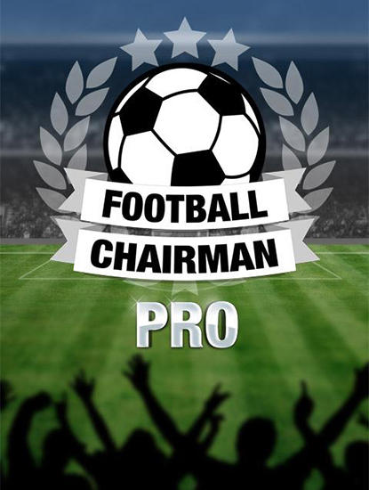 Football chairman pro captura de tela 1